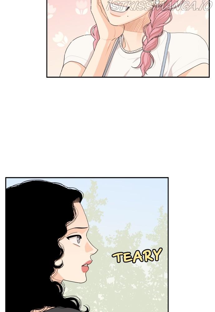 A Whirlwind Campus Affair chapter 28 - page 44