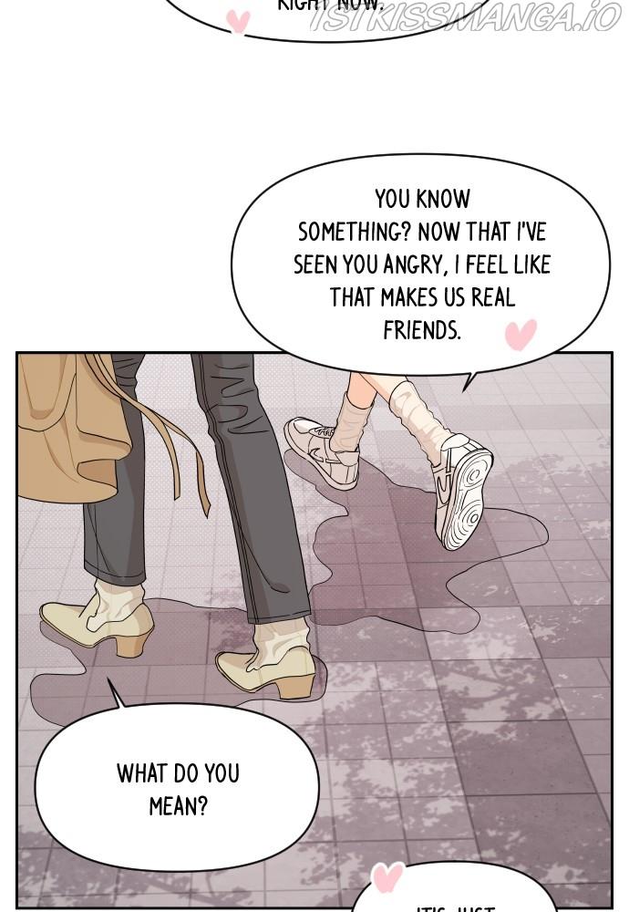 A Whirlwind Campus Affair chapter 28 - page 46