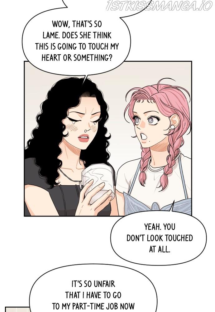 A Whirlwind Campus Affair chapter 28 - page 53