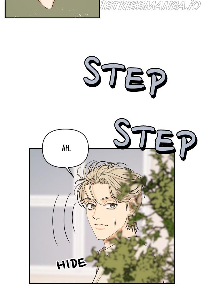 A Whirlwind Campus Affair chapter 28 - page 61