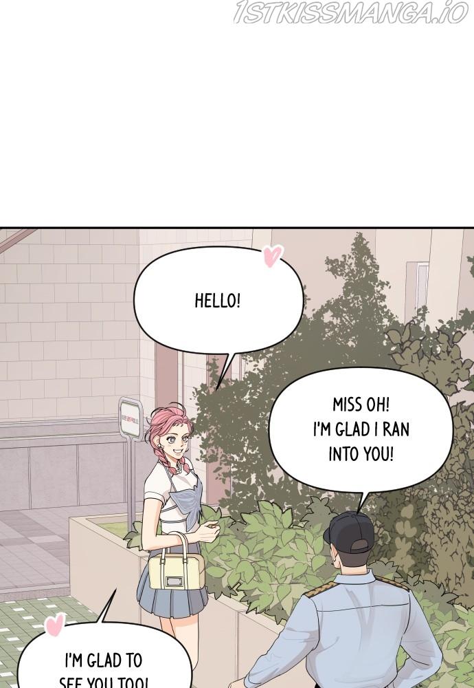 A Whirlwind Campus Affair chapter 28 - page 62