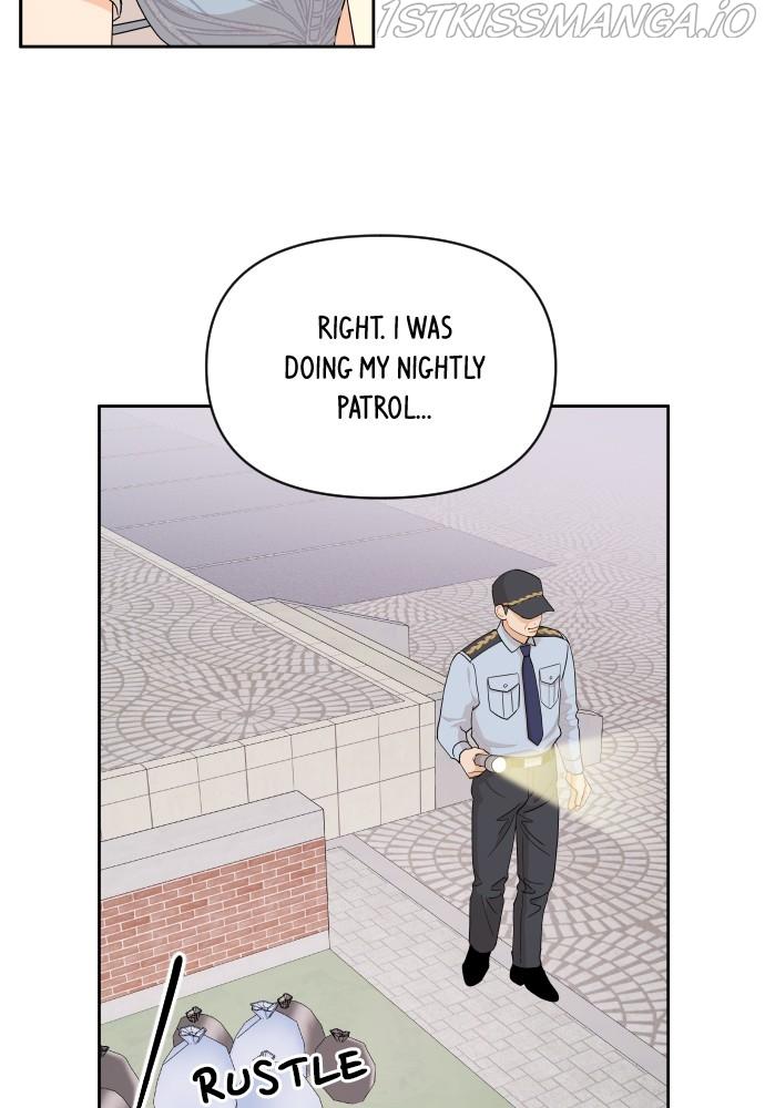 A Whirlwind Campus Affair chapter 28 - page 66