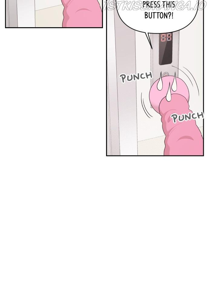A Whirlwind Campus Affair chapter 27 - page 11