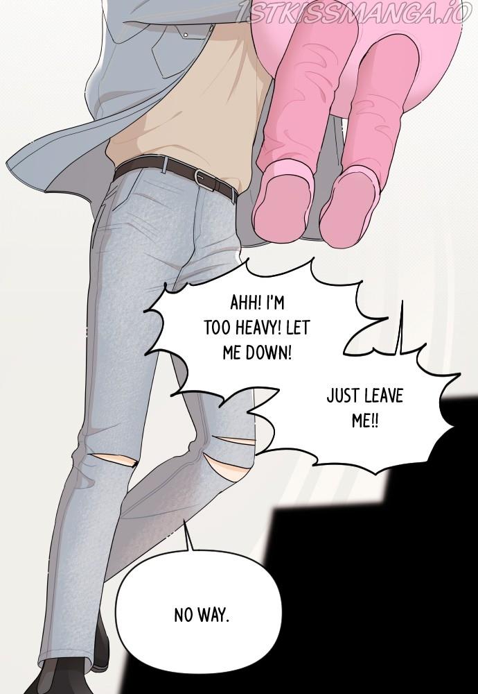 A Whirlwind Campus Affair chapter 27 - page 14