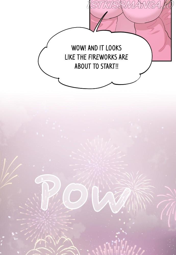 A Whirlwind Campus Affair chapter 27 - page 21