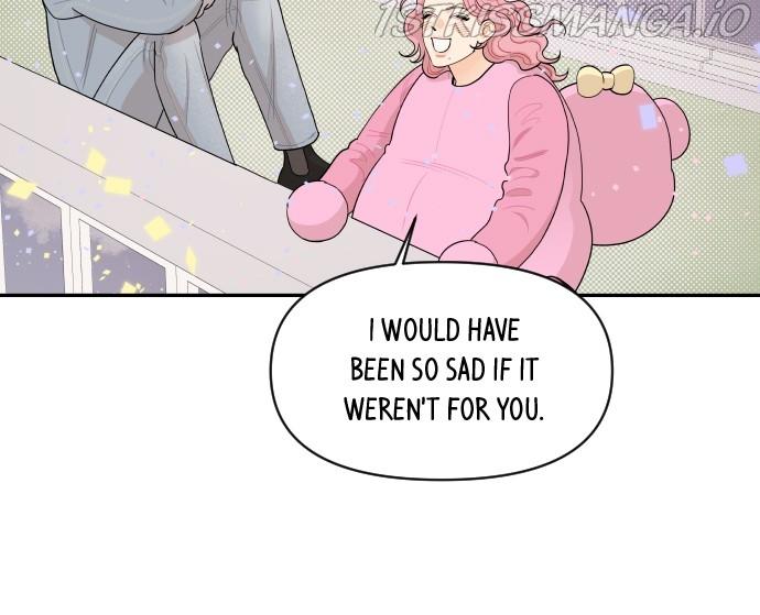 A Whirlwind Campus Affair chapter 27 - page 27