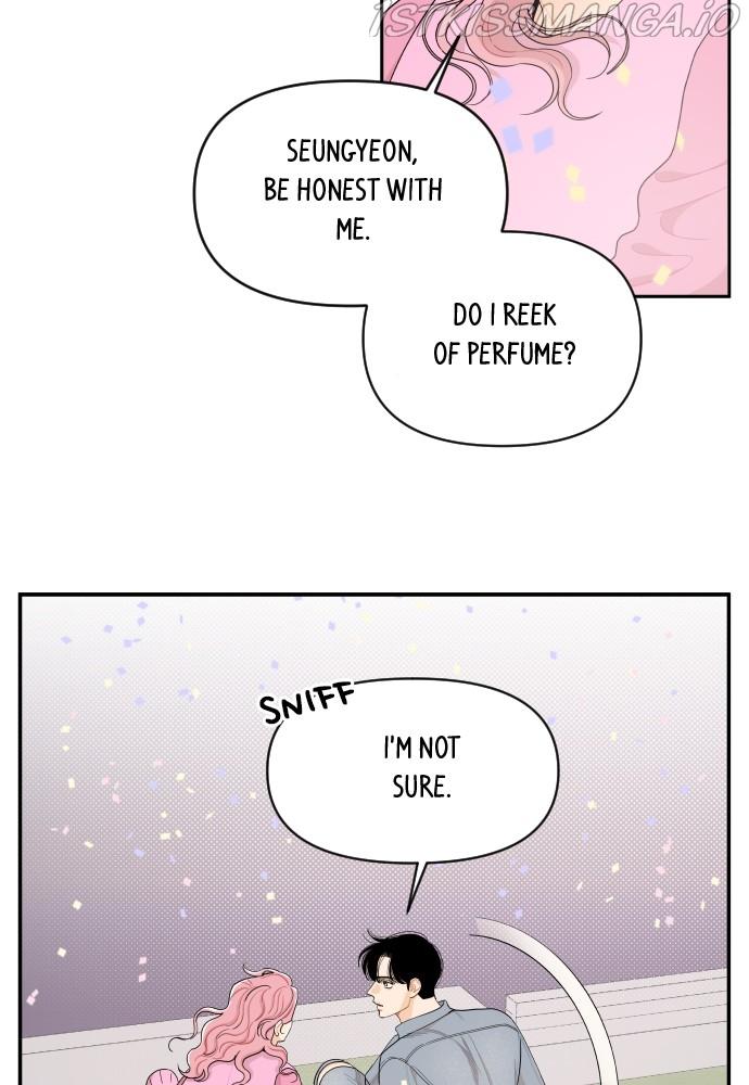 A Whirlwind Campus Affair chapter 27 - page 29