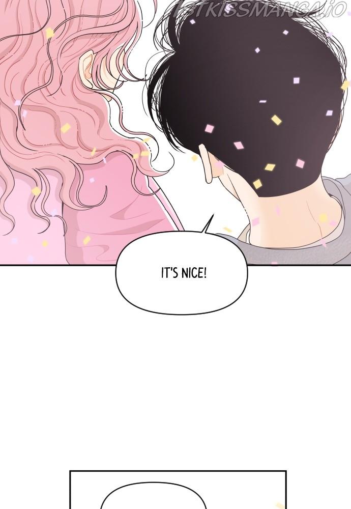 A Whirlwind Campus Affair chapter 27 - page 32