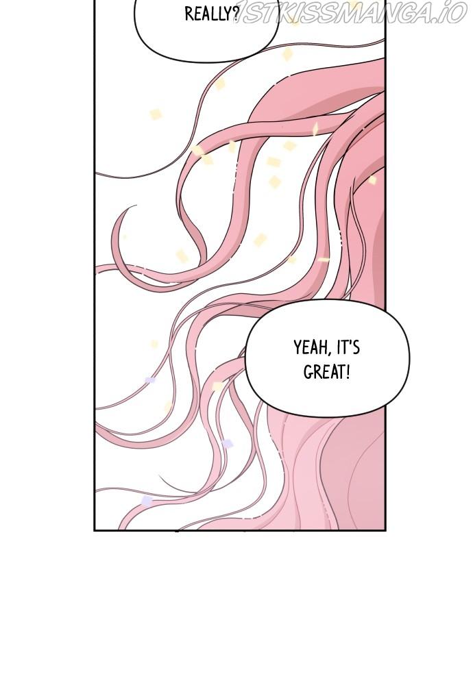 A Whirlwind Campus Affair chapter 27 - page 33