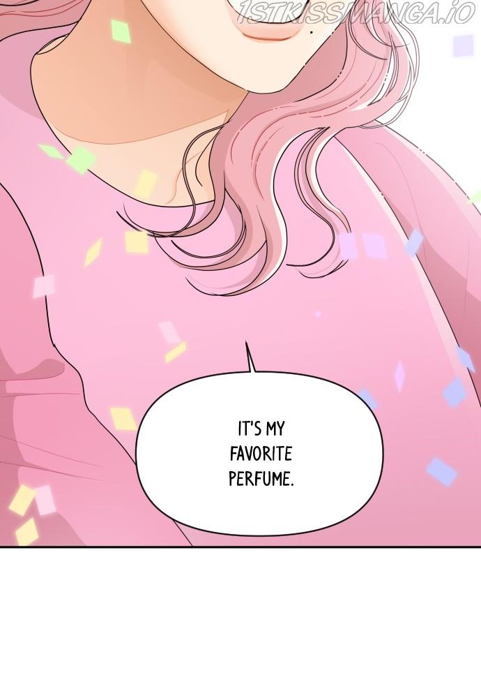 A Whirlwind Campus Affair chapter 27 - page 35