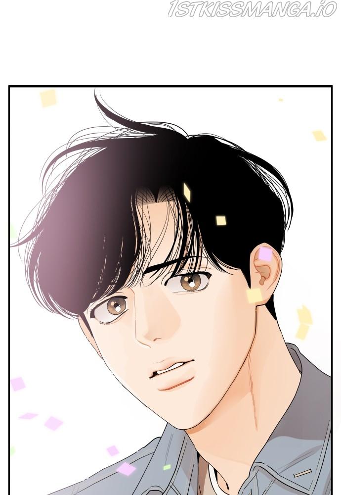 A Whirlwind Campus Affair chapter 27 - page 36