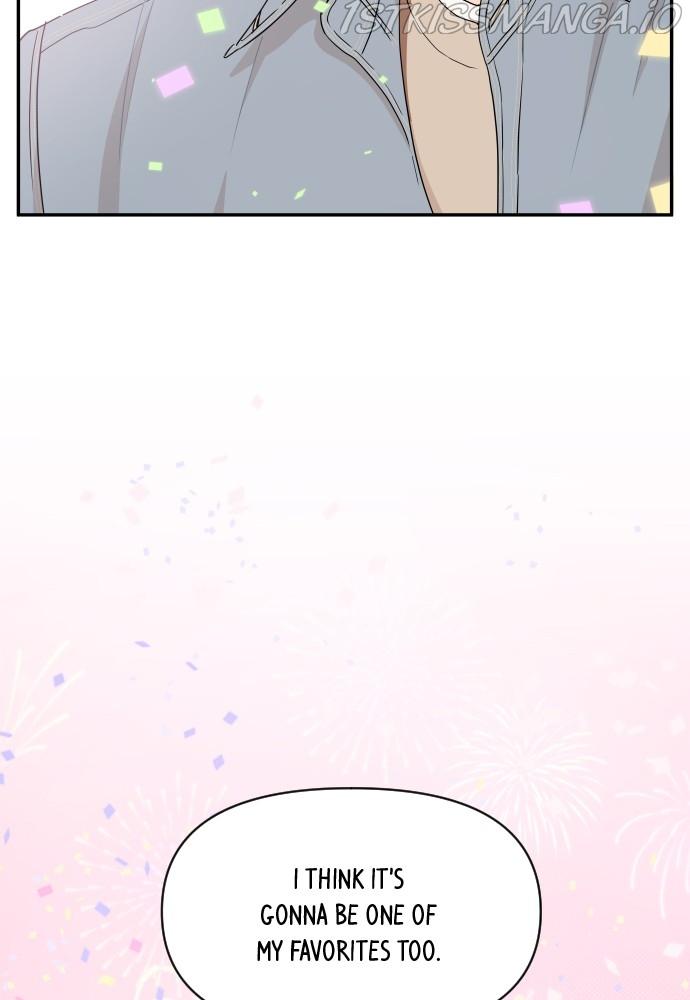 A Whirlwind Campus Affair chapter 27 - page 37