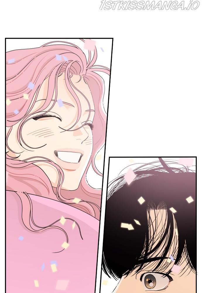 A Whirlwind Campus Affair chapter 27 - page 39