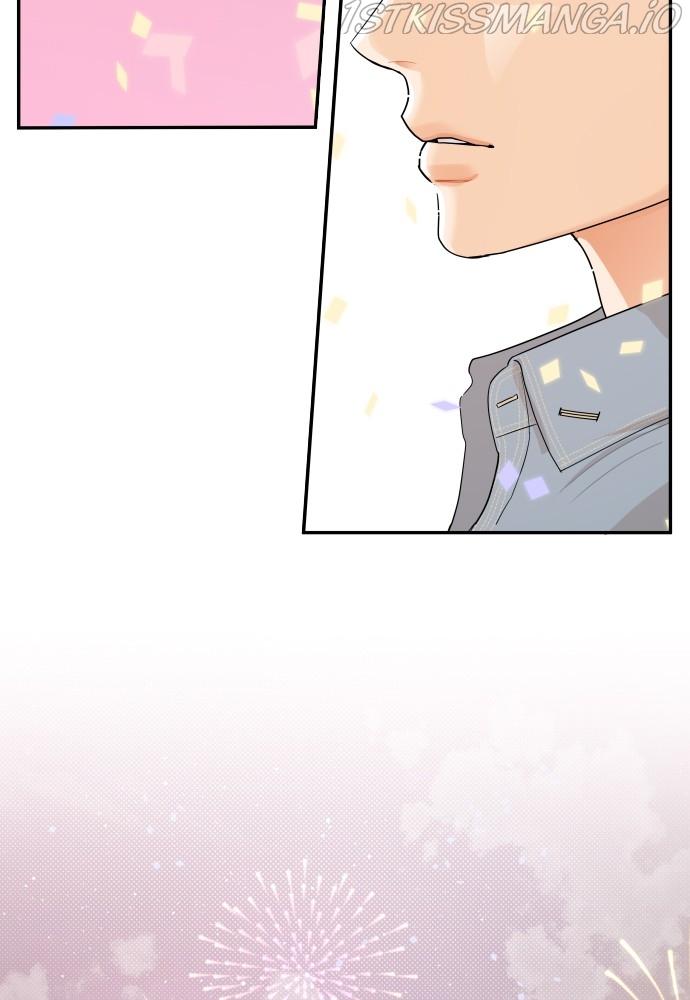 A Whirlwind Campus Affair chapter 27 - page 40