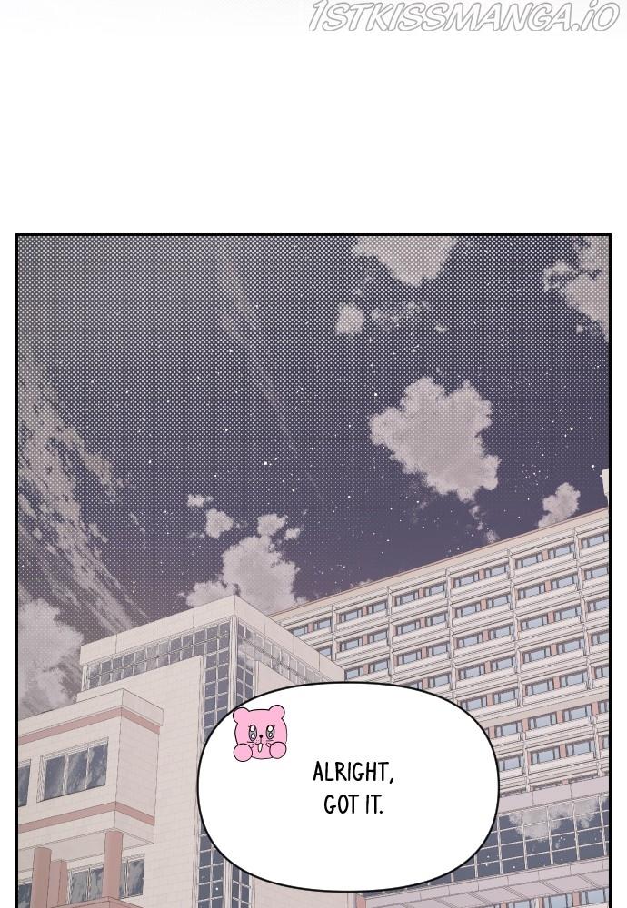 A Whirlwind Campus Affair chapter 27 - page 42