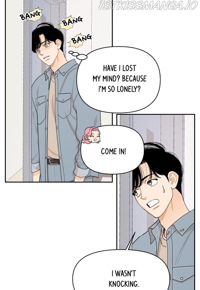 A Whirlwind Campus Affair chapter 27 - page 47