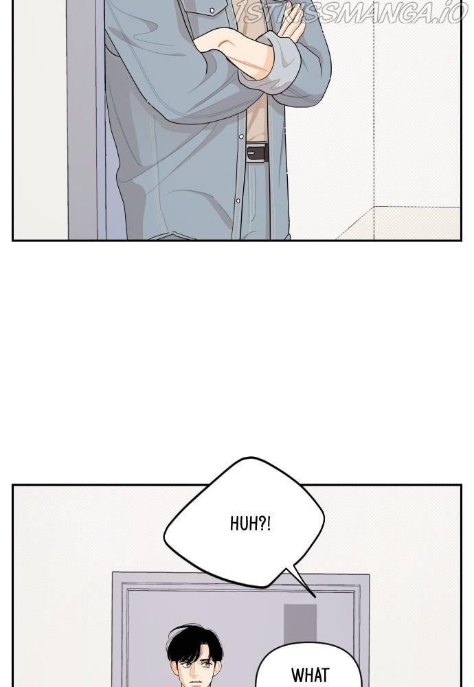 A Whirlwind Campus Affair chapter 27 - page 49