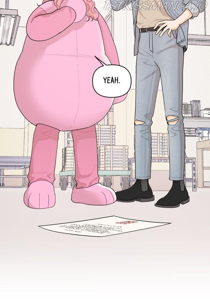 A Whirlwind Campus Affair chapter 27 - page 53