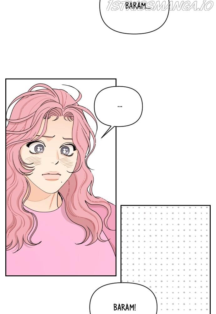 A Whirlwind Campus Affair chapter 27 - page 56