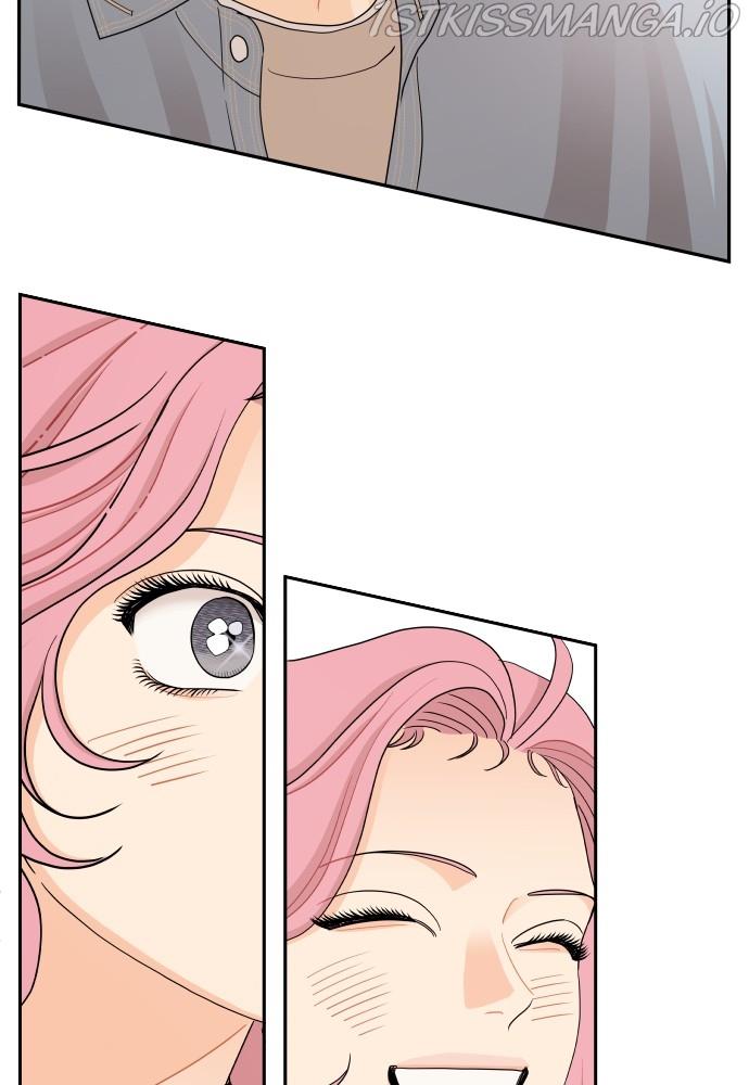 A Whirlwind Campus Affair chapter 27 - page 59