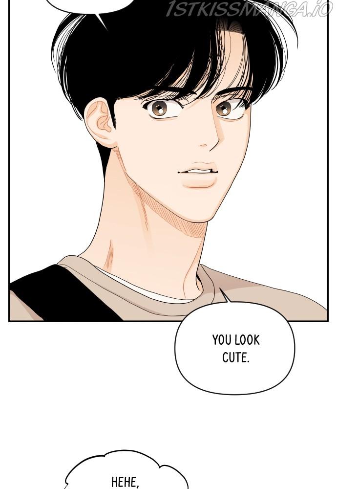 A Whirlwind Campus Affair chapter 27 - page 63