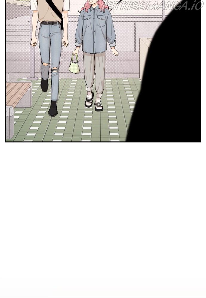 A Whirlwind Campus Affair chapter 27 - page 67