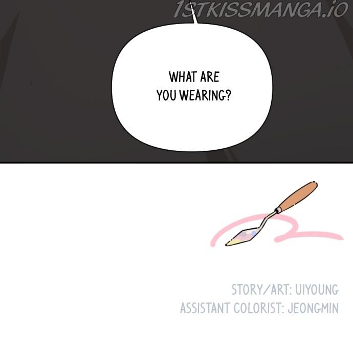 A Whirlwind Campus Affair chapter 27 - page 69