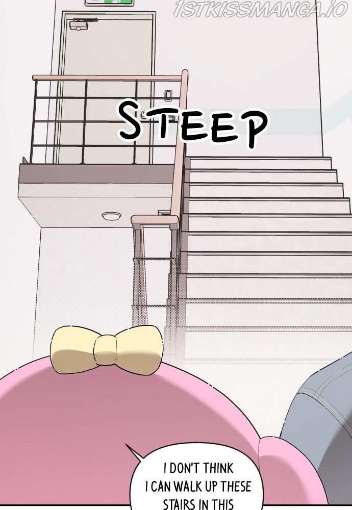 A Whirlwind Campus Affair chapter 27 - page 8