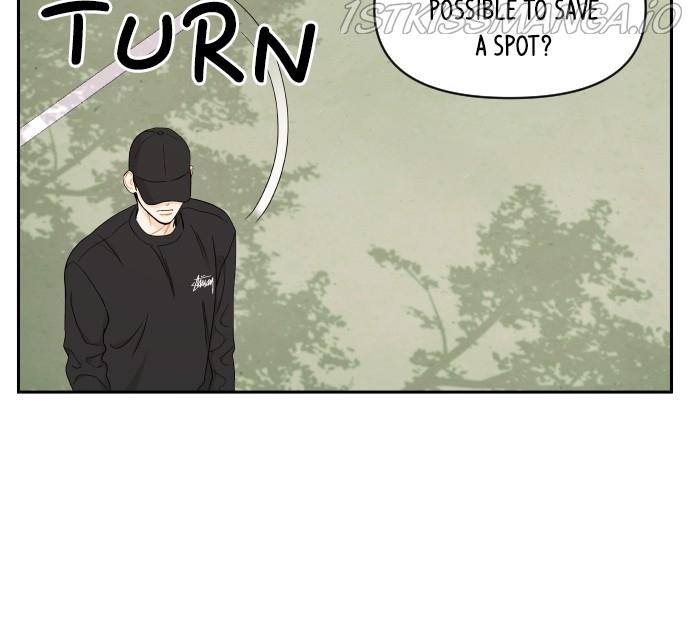 A Whirlwind Campus Affair chapter 26 - page 29