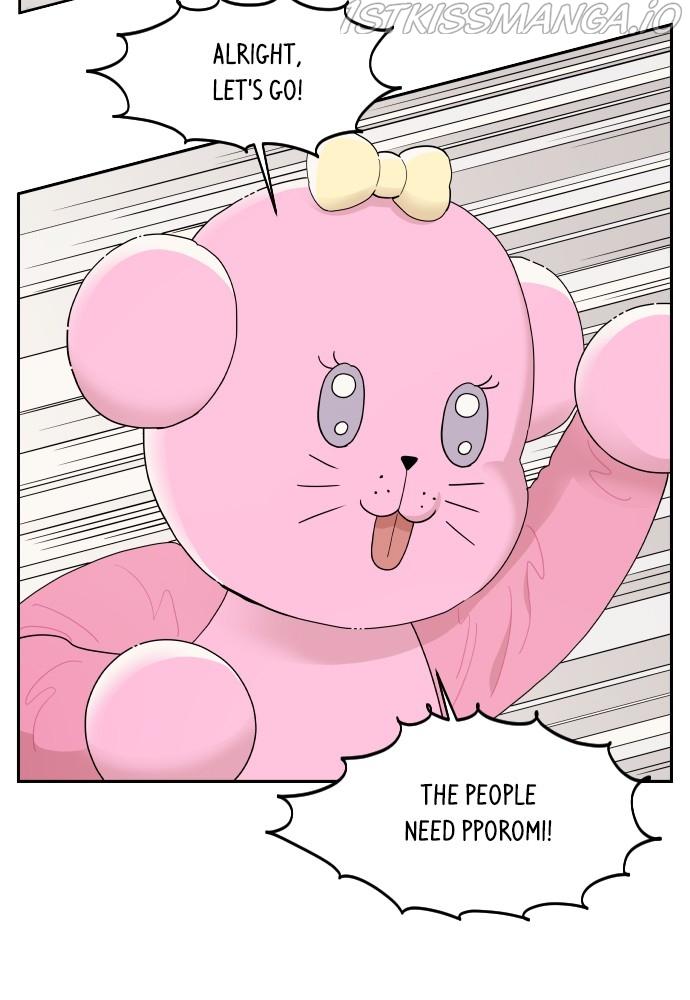 A Whirlwind Campus Affair chapter 26 - page 33