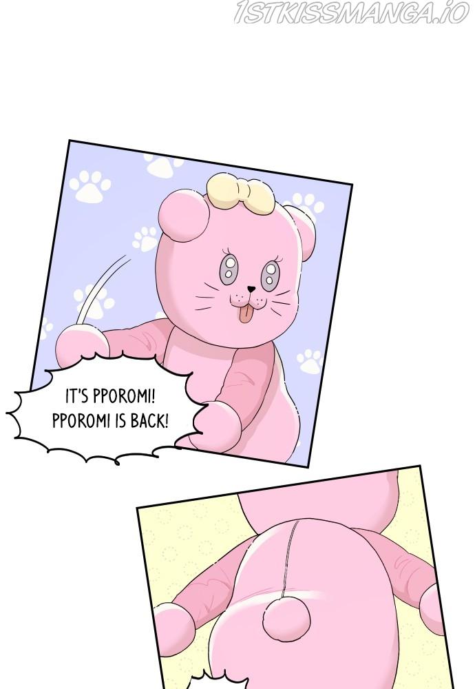A Whirlwind Campus Affair chapter 26 - page 34