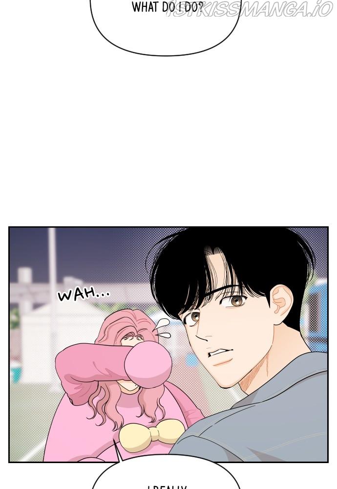 A Whirlwind Campus Affair chapter 26 - page 64