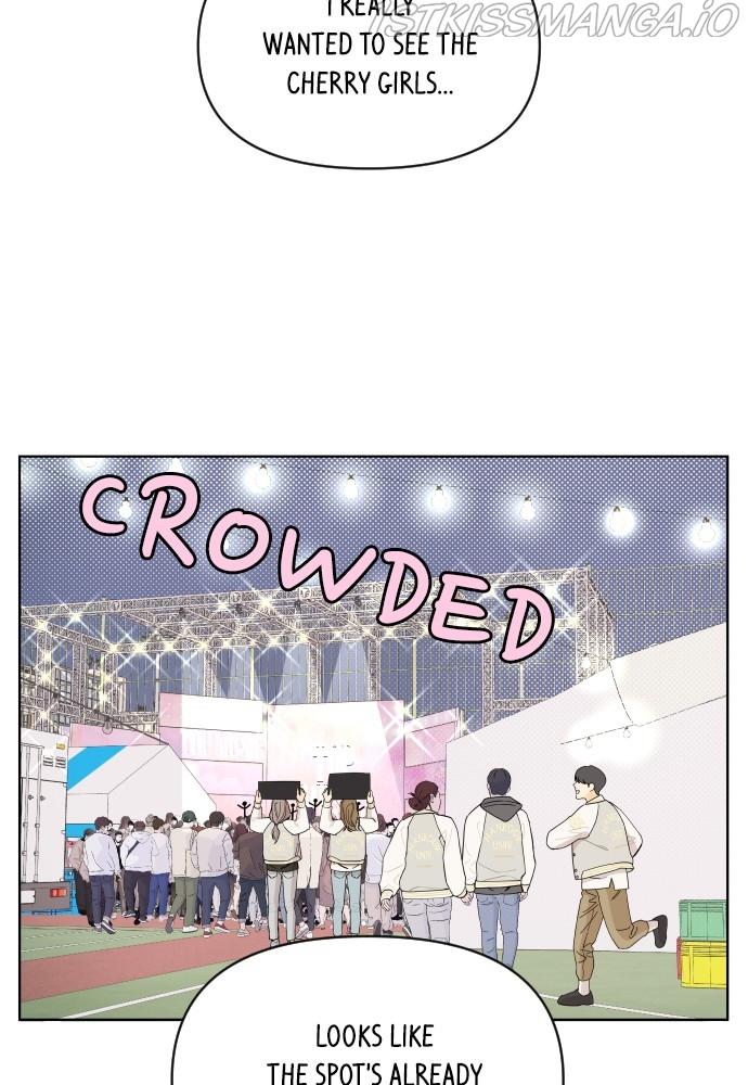 A Whirlwind Campus Affair chapter 26 - page 65