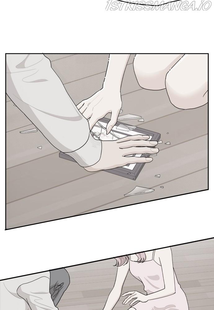 A Whirlwind Campus Affair chapter 24 - page 41