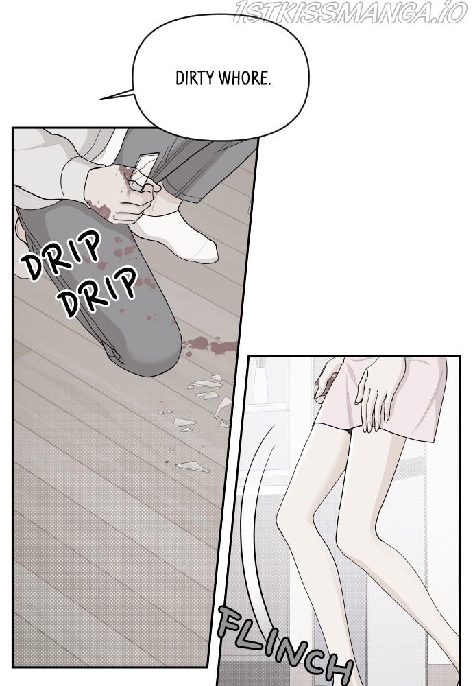 A Whirlwind Campus Affair chapter 24 - page 45