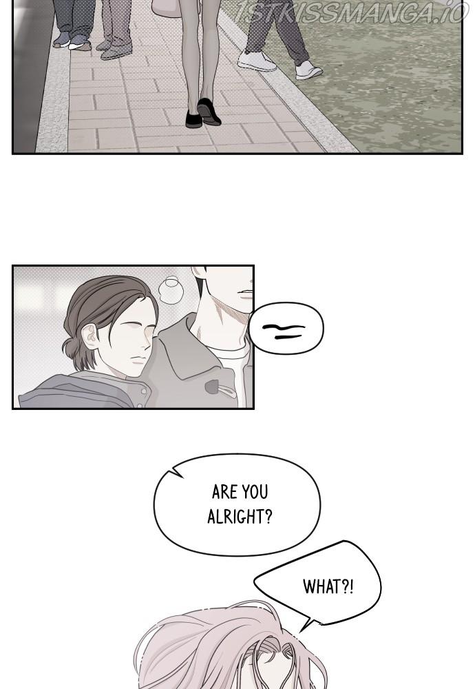 A Whirlwind Campus Affair chapter 24 - page 50