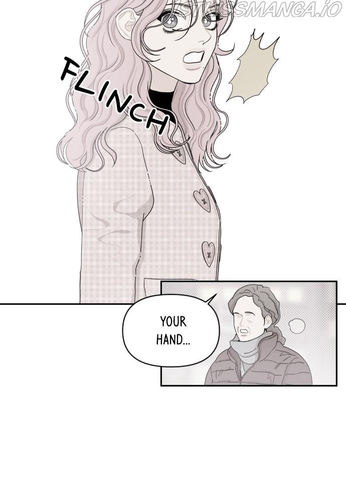 A Whirlwind Campus Affair chapter 24 - page 51