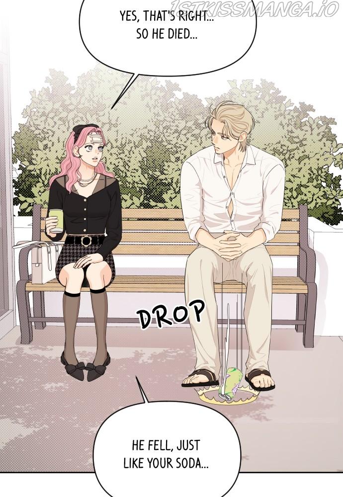 A Whirlwind Campus Affair chapter 24 - page 54