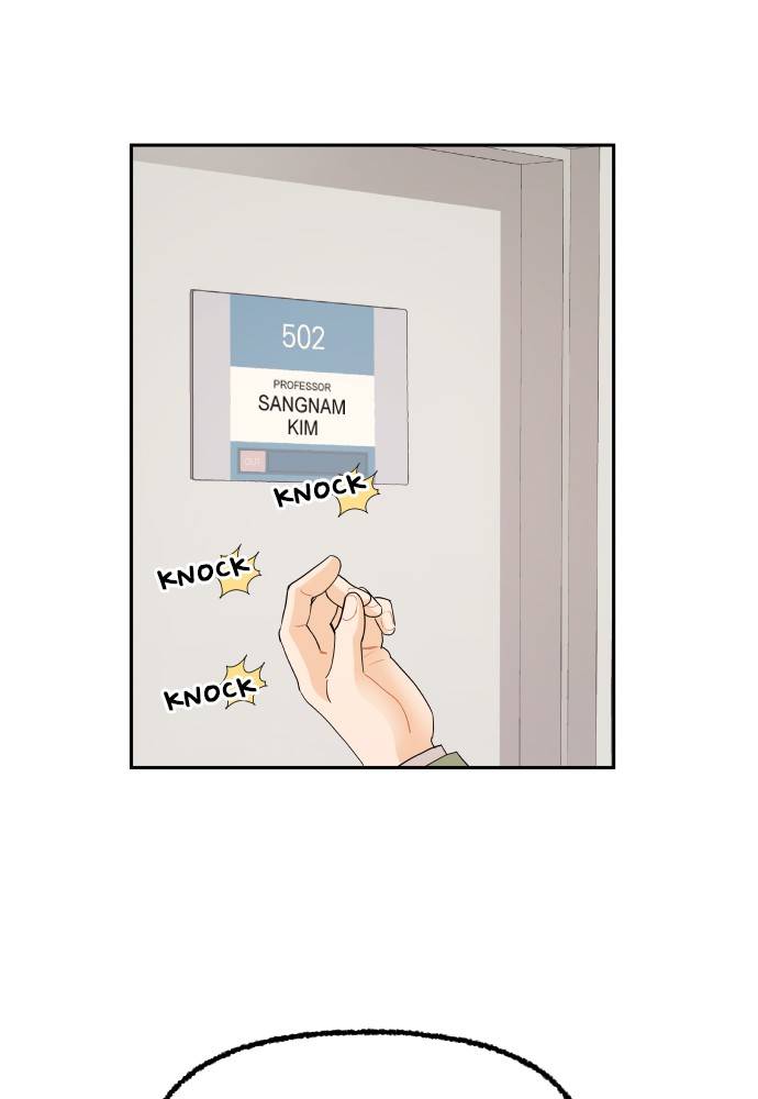 A Whirlwind Campus Affair chapter 10 - page 39