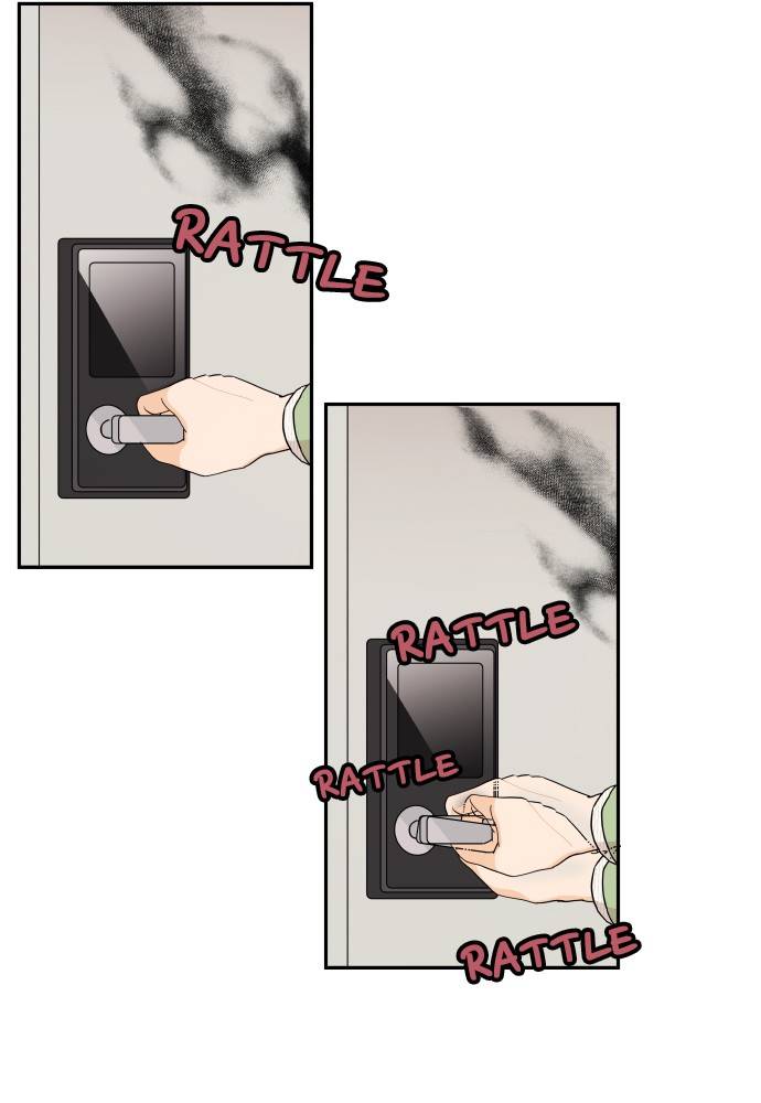 A Whirlwind Campus Affair chapter 10 - page 41