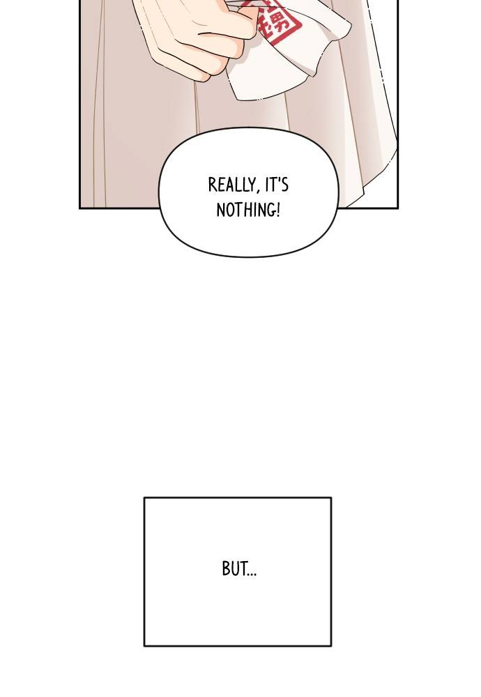 A Whirlwind Campus Affair chapter 10 - page 5