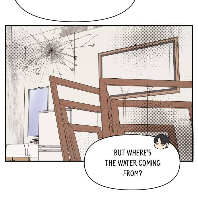 A Whirlwind Campus Affair chapter 10 - page 51