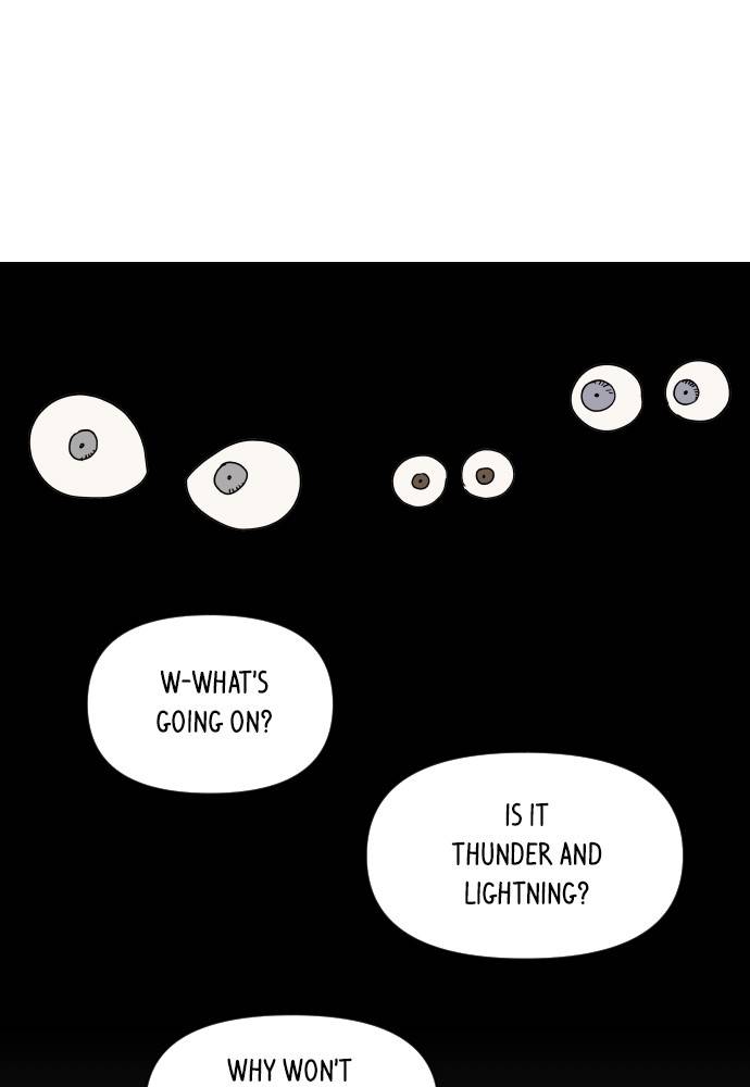 A Whirlwind Campus Affair chapter 10 - page 55