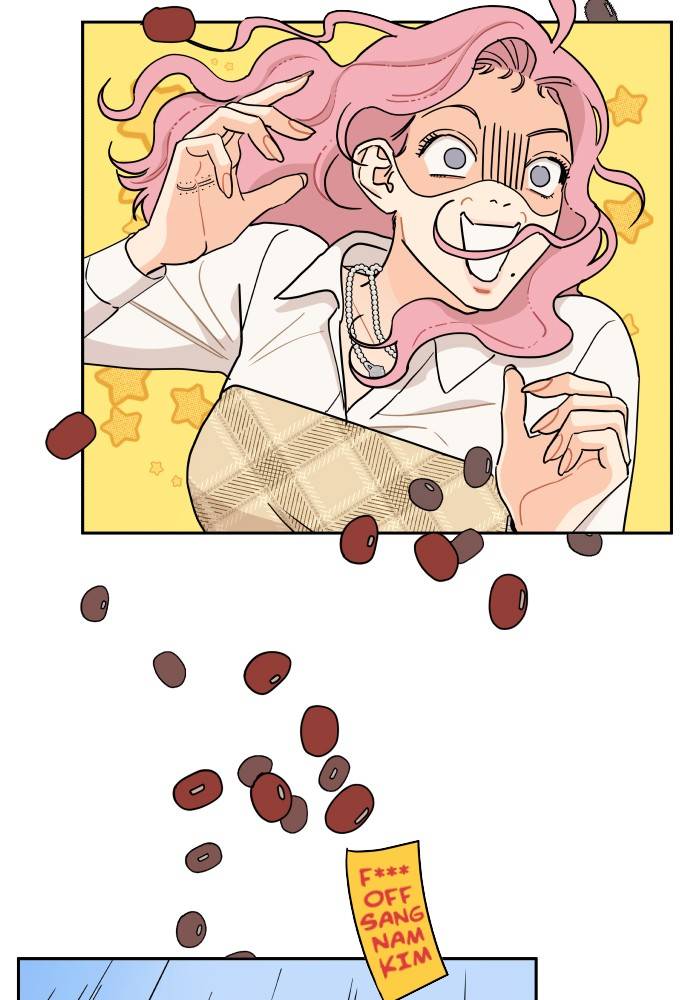 A Whirlwind Campus Affair chapter 10 - page 59