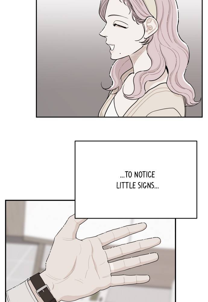 A Whirlwind Campus Affair chapter 10 - page 8