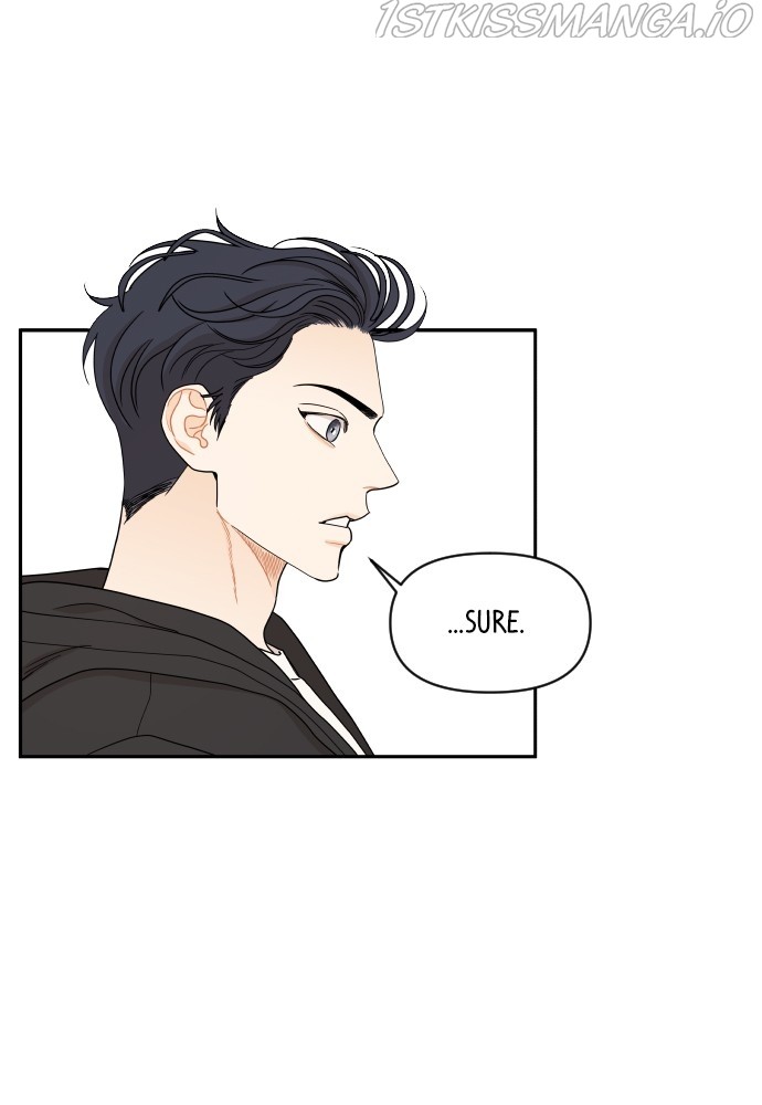 A Whirlwind Campus Affair chapter 23 - page 25