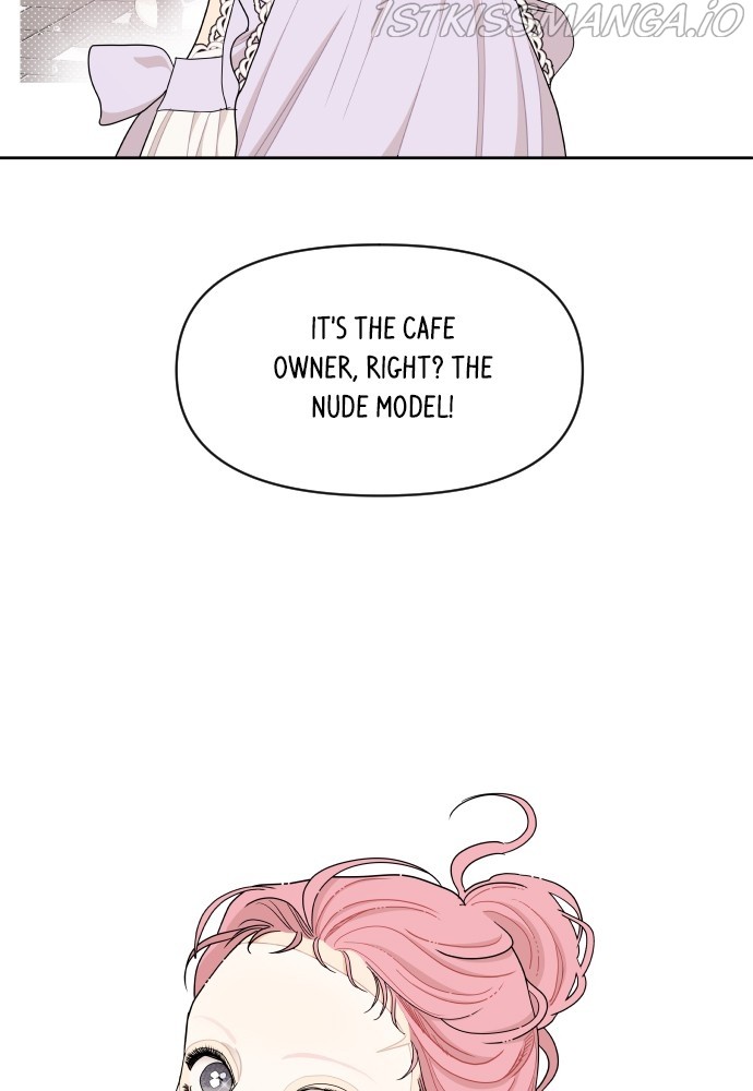 A Whirlwind Campus Affair chapter 23 - page 31
