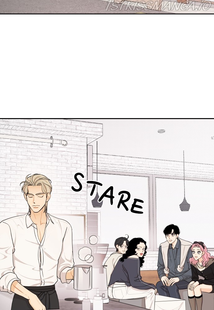 A Whirlwind Campus Affair chapter 23 - page 39