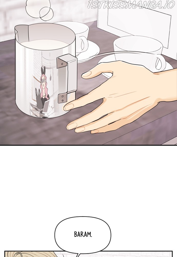 A Whirlwind Campus Affair chapter 23 - page 49