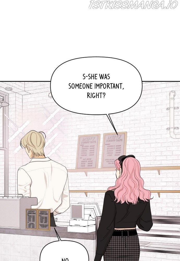 A Whirlwind Campus Affair chapter 23 - page 52